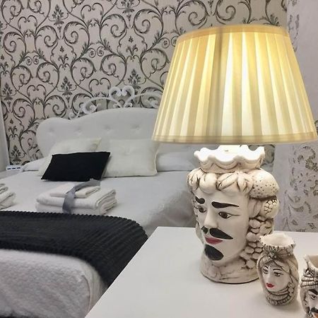 Appartamento Il giardino Canicattì Esterno foto