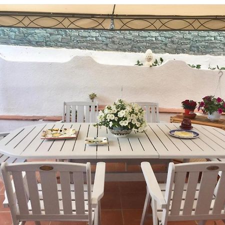 Appartamento Il giardino Canicattì Esterno foto