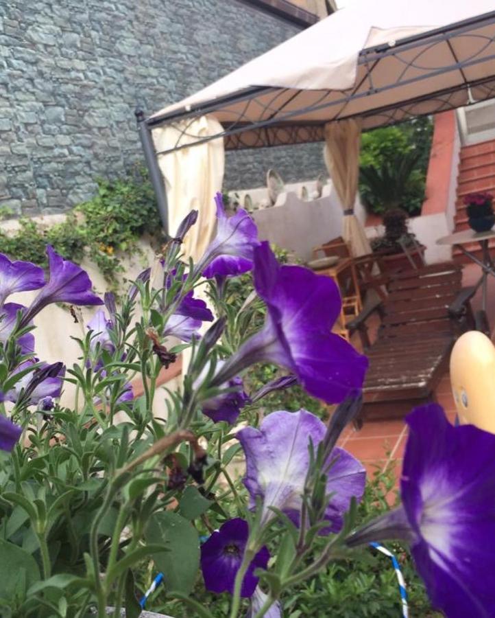 Appartamento Il giardino Canicattì Esterno foto
