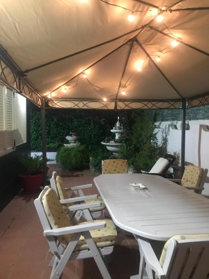 Appartamento Il giardino Canicattì Esterno foto