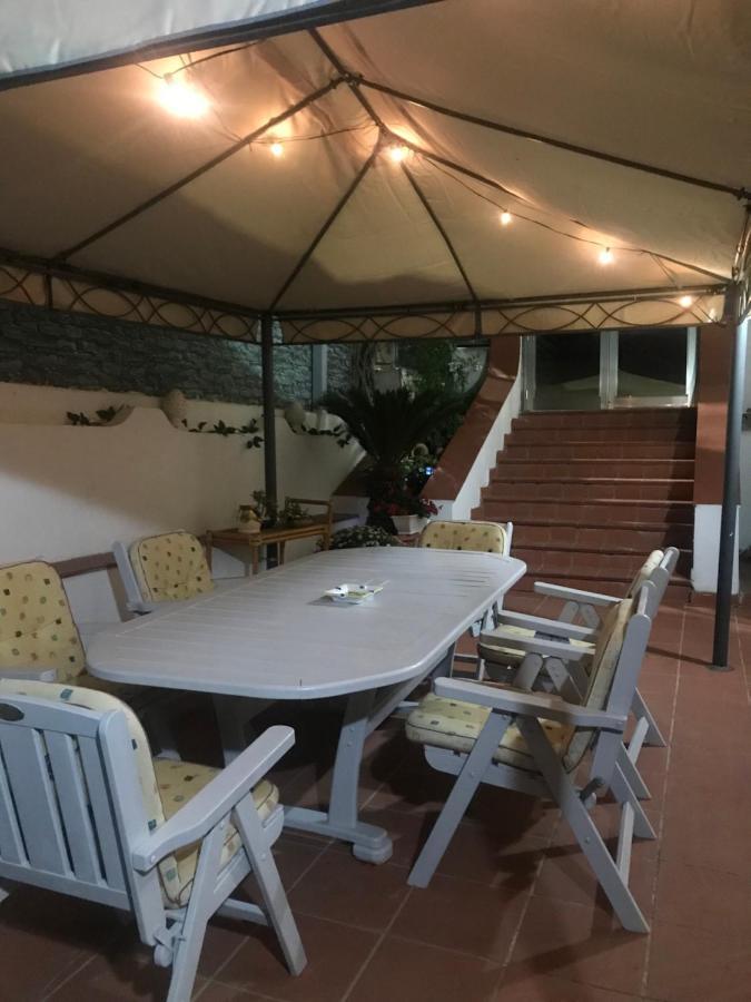Appartamento Il giardino Canicattì Esterno foto